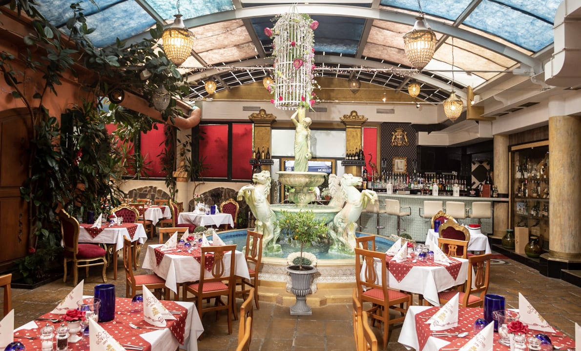 Gastro Hotel Don Giovanni