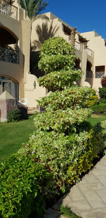 Außenansicht Prima Life Makadi Resort