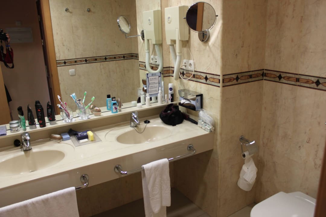 Bad Gloria Palace San Agustin Thalasso & Hotel