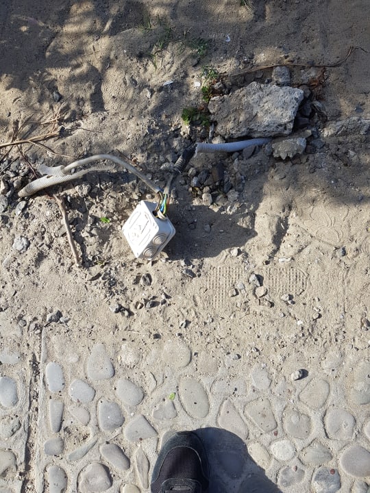 Sonstiges HI Hotels Imperial Resort