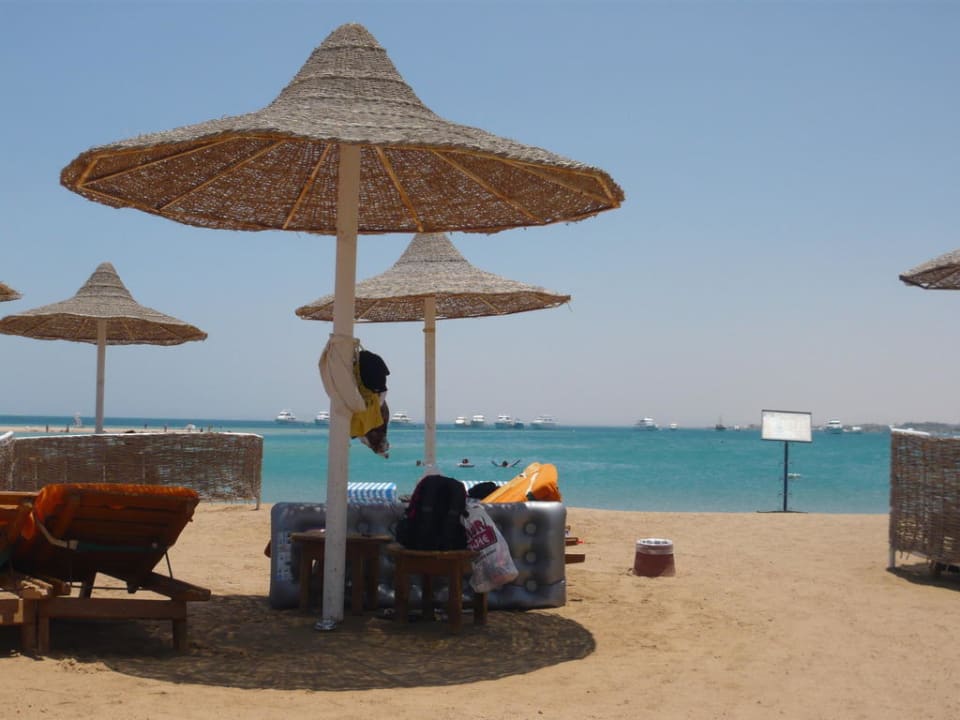 Strand Siva Grand Beach