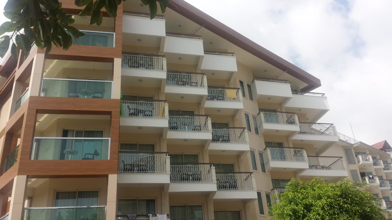 Block A Riviera Hotel & Spa