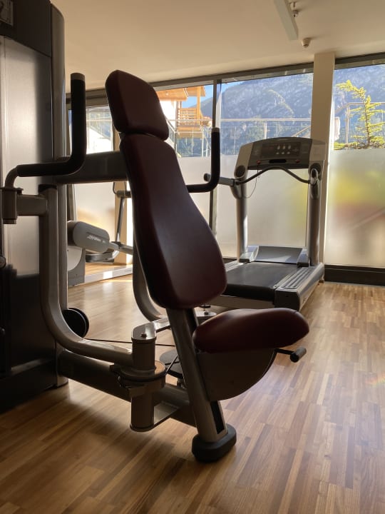 Sport & Freizeit aja Fürstenhaus am Achensee