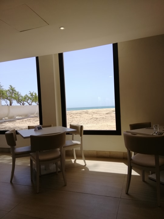 Gastro allsun App.-Hotel Barlovento