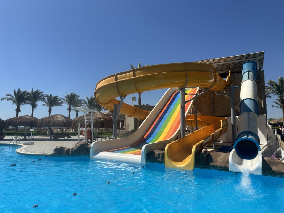 Sport & Freizeit Sentido Caribbean World Soma Bay