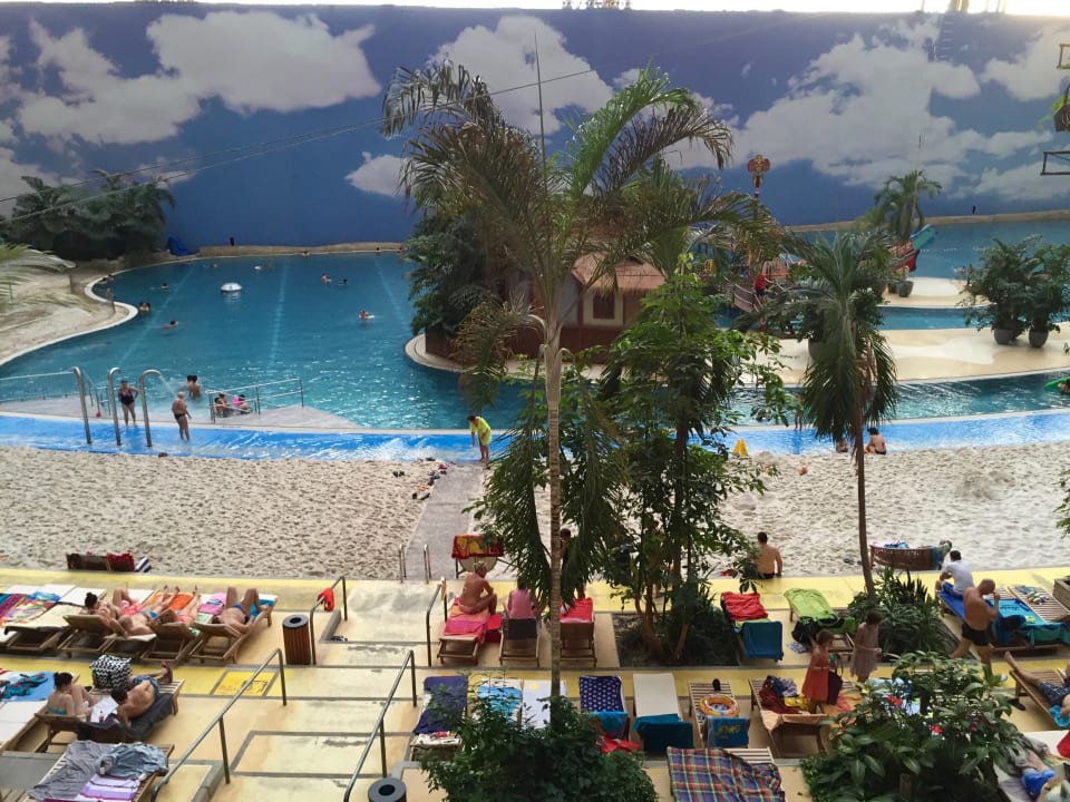 Südsee Tropical Islands Resort - Lodges