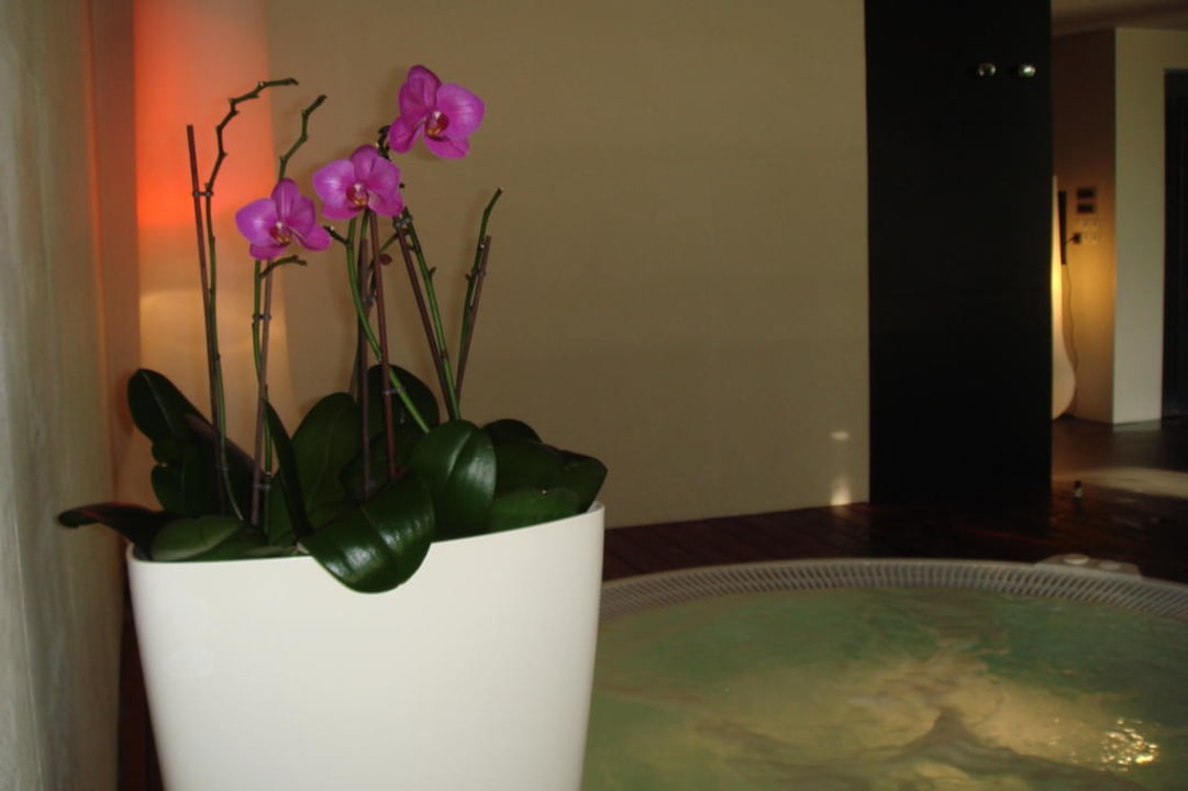 Wellness Bluesun Hotel Kaj