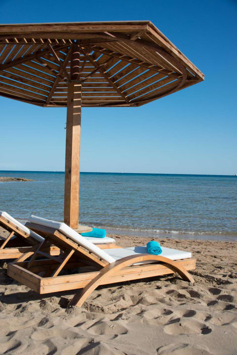 Strand Shams Prestige Abu Soma-Adults Only