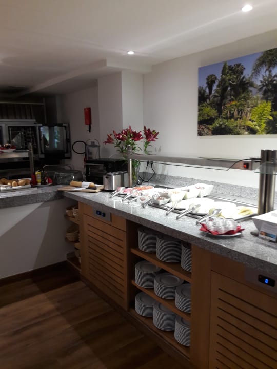 Gastro Tigaiga Suites