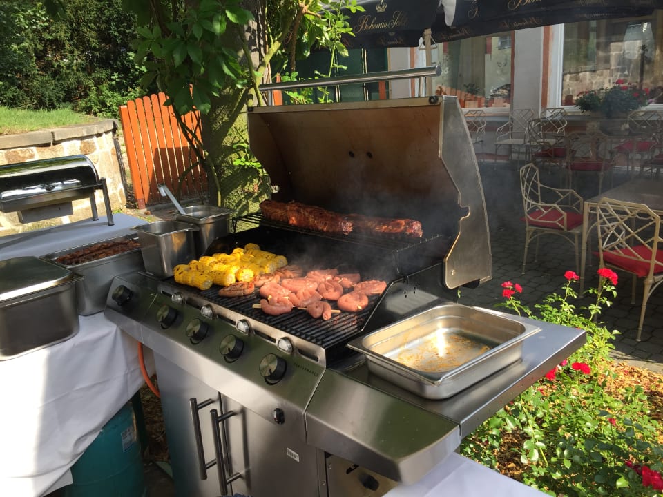 Restaurant Kurhotel Pawlik - Aquaforum