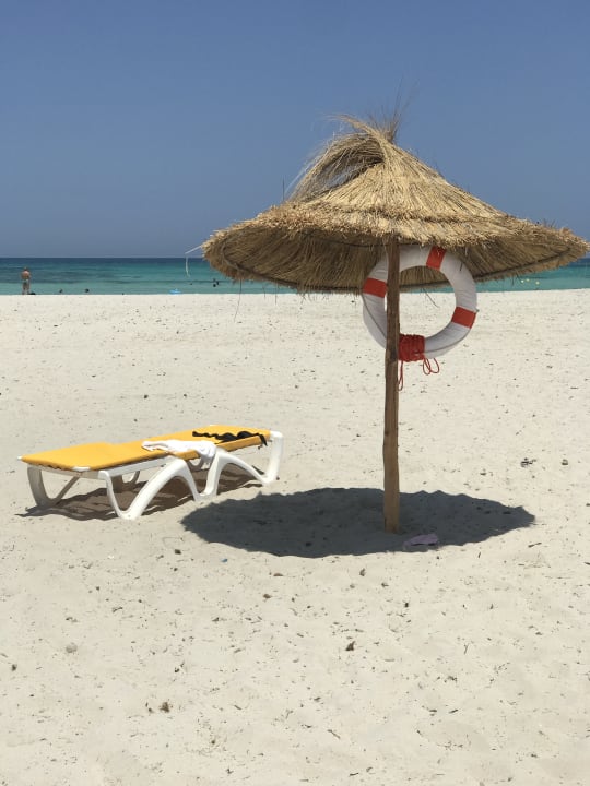 Strand TMK Marine Beach by Turismark