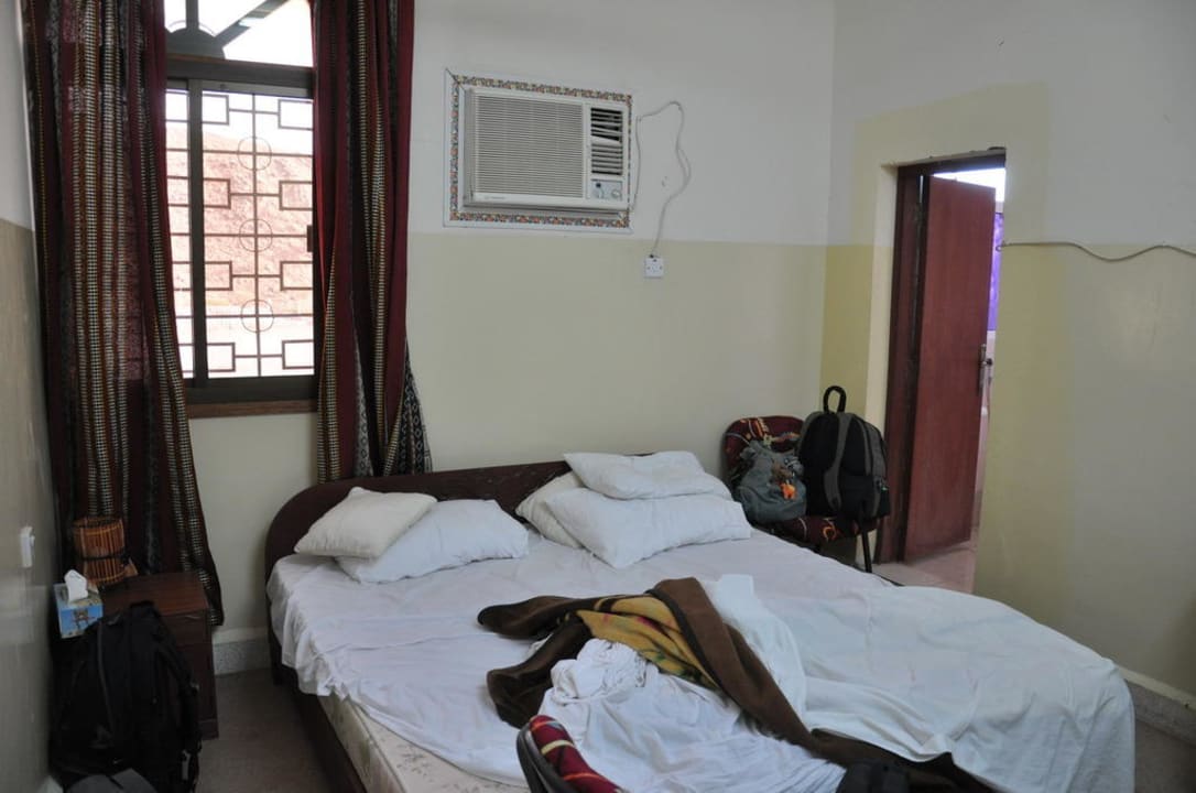 Zimmer  Al-Shimookh Tourist Resthouse