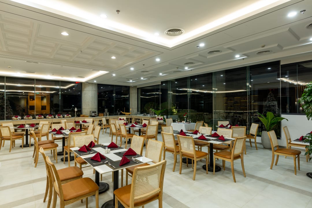 Gastro ODIN HOTEL QUY NHON