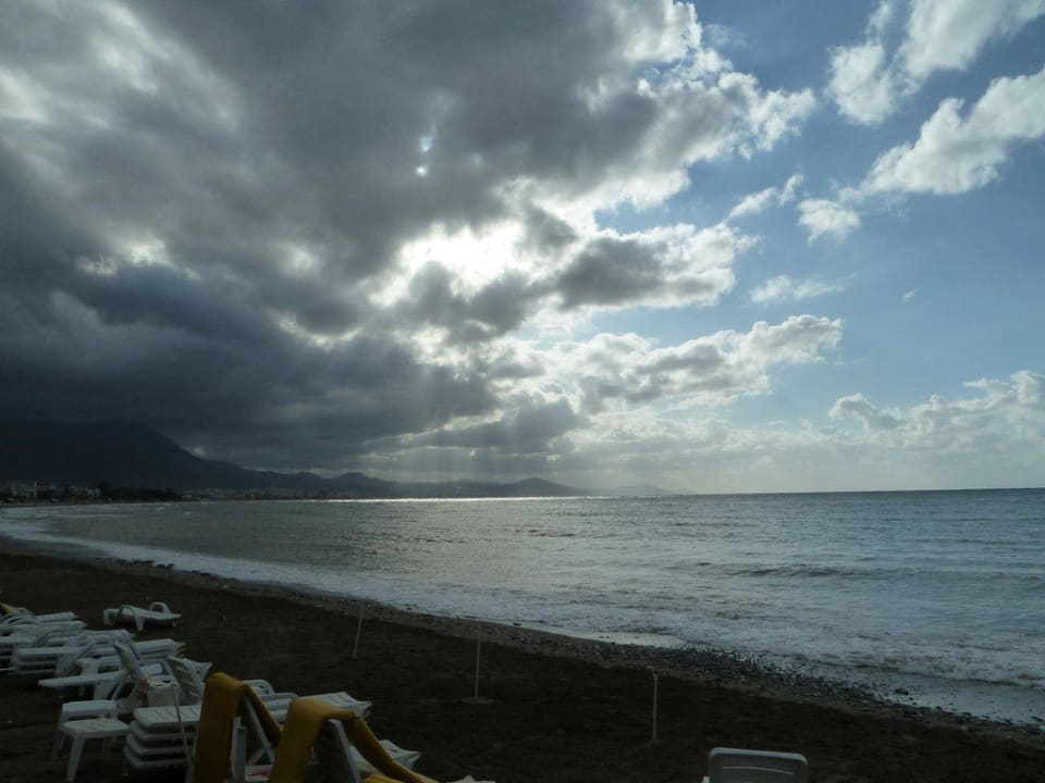 Hotel-Strand Hotel Panorama