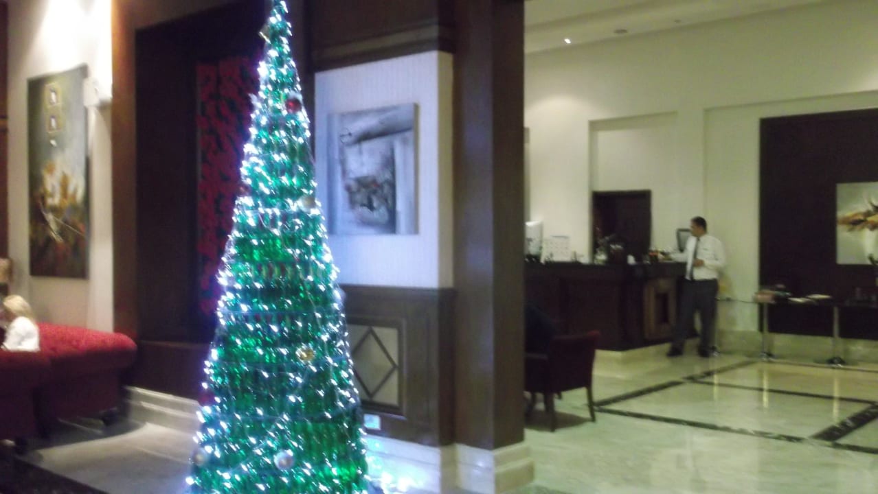 Weihnachten Rixos Sharm El Sheikh Adults Only 18 +