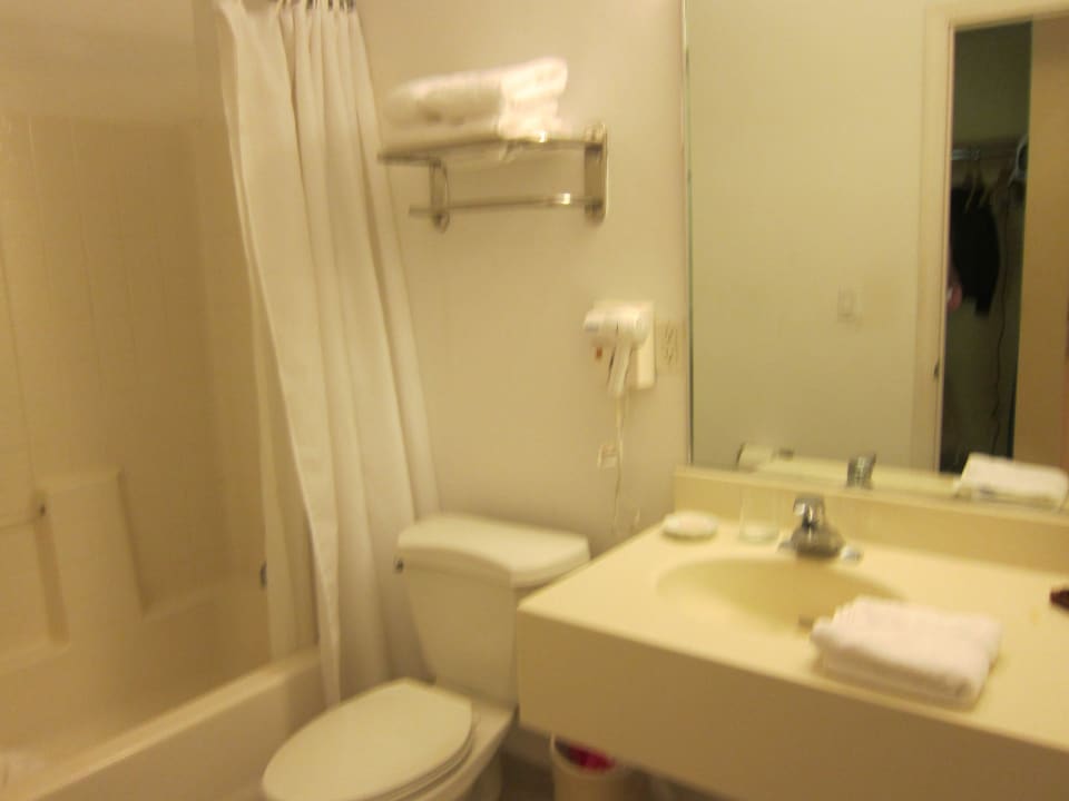 Bad Hotel Pelican Bay At Lucaya