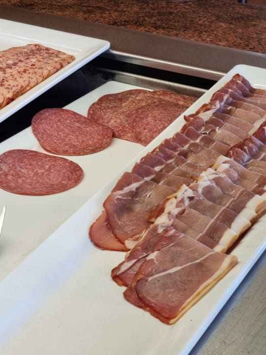 Gastro Morada Resort Kühlungsborn