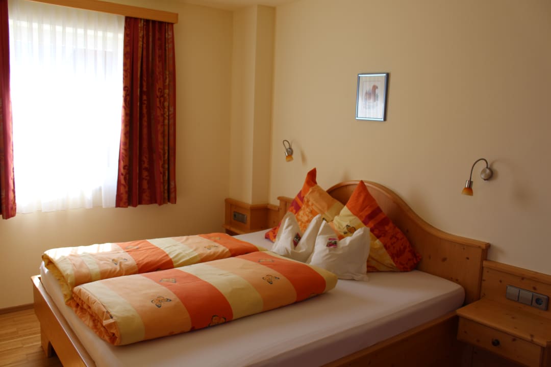 Zimmer Landhaus Flaschberger