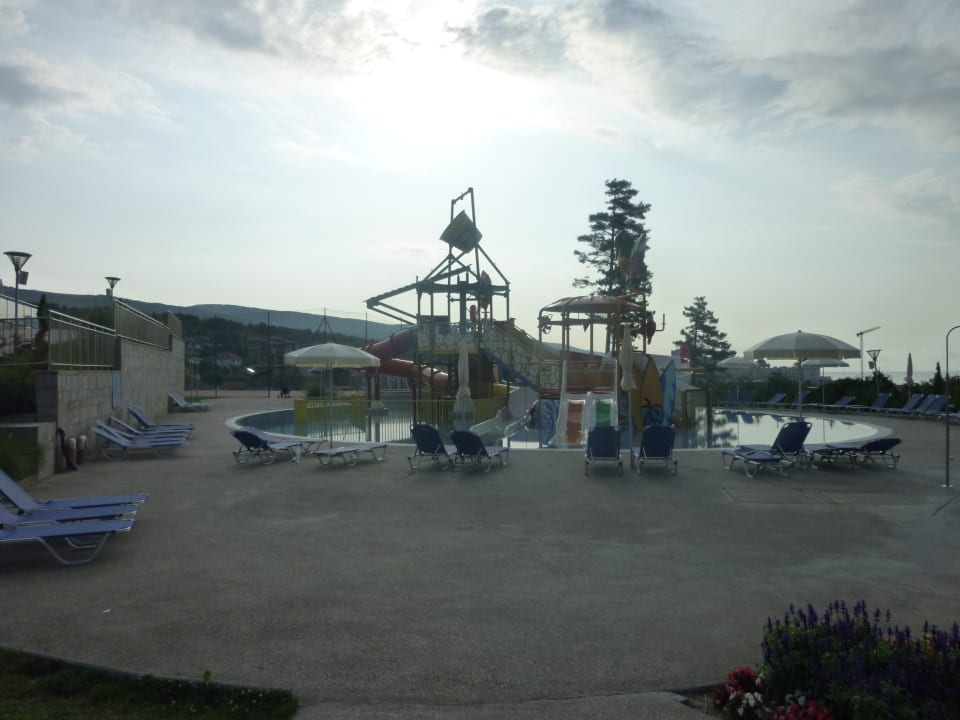 Pool TUI BLUE Nevis Resort