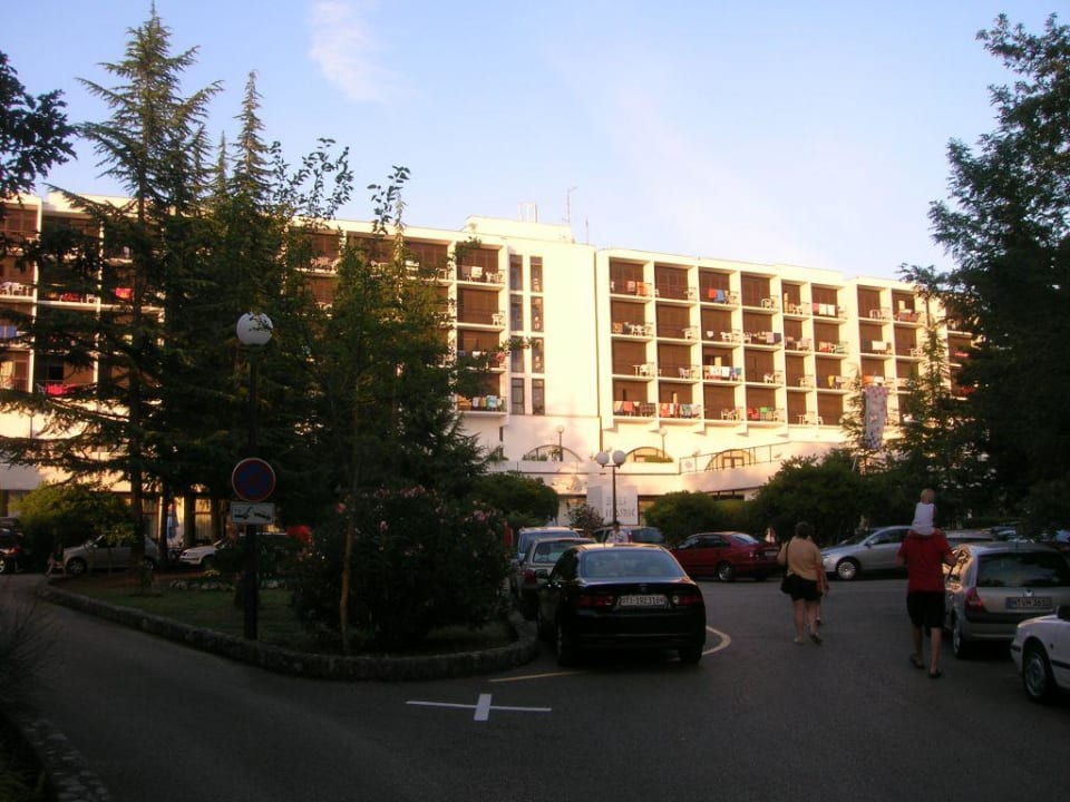 Beli Kamik Magal Maradiso Hotel by Aminess