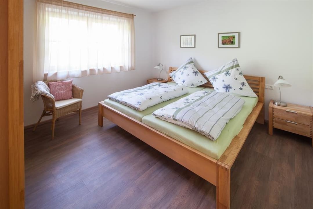 Ferienwohnung Weiherkopf Ferienwohnungen Am Fahnen