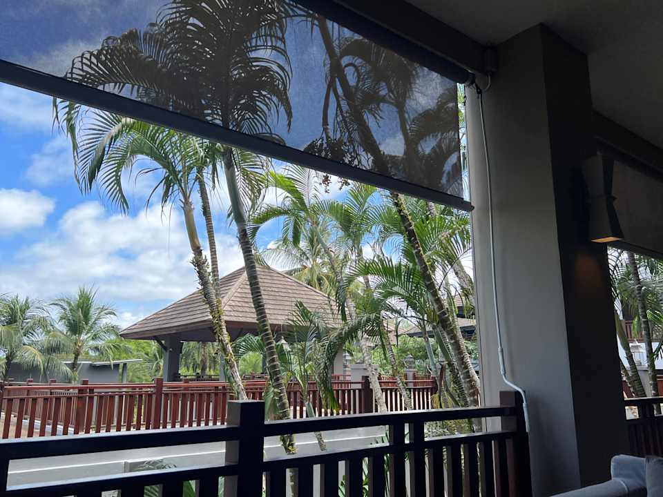 Gastro Phuket Marriott Resort and Spa, Nai Yang Beach