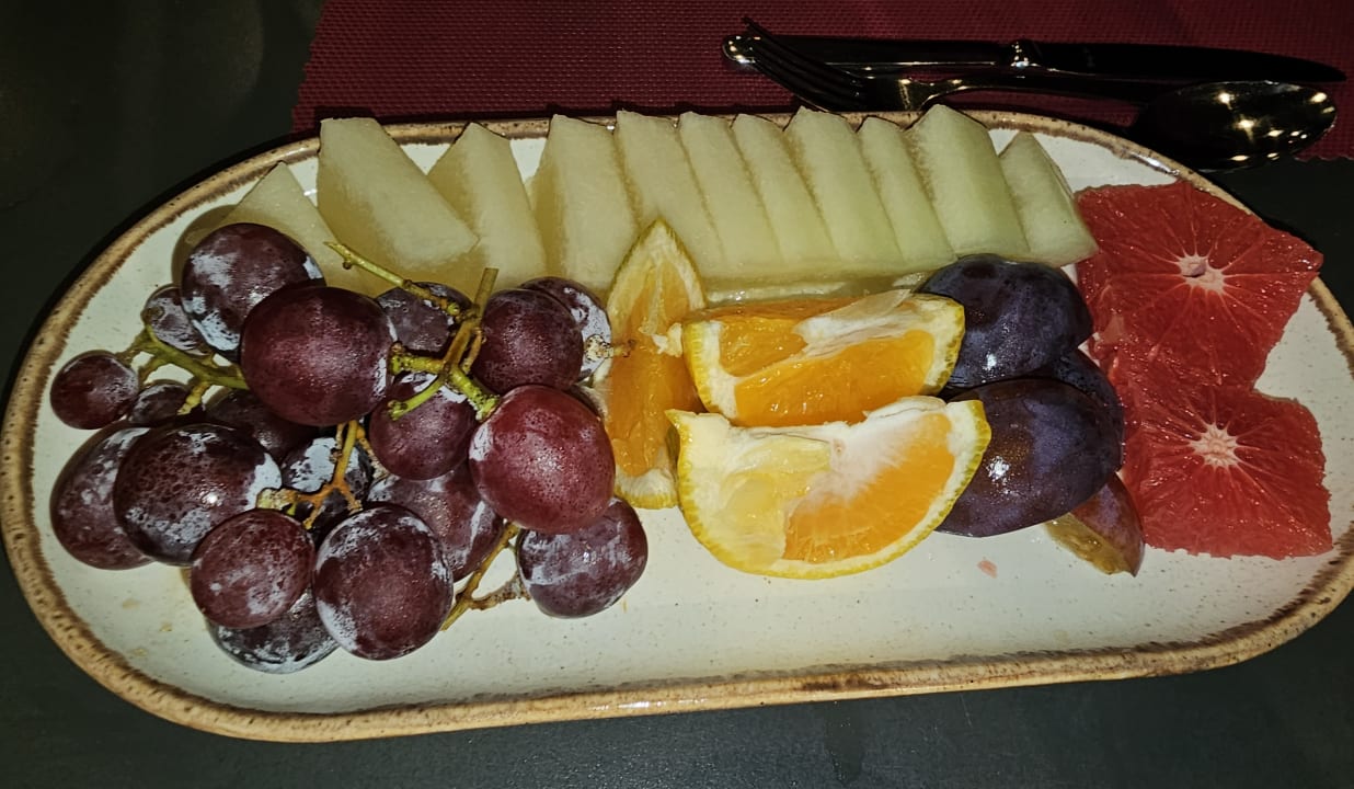 Gastro Megasaray Club Belek