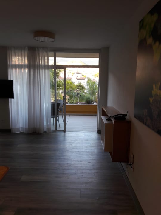 Zimmer Tigaiga Suites