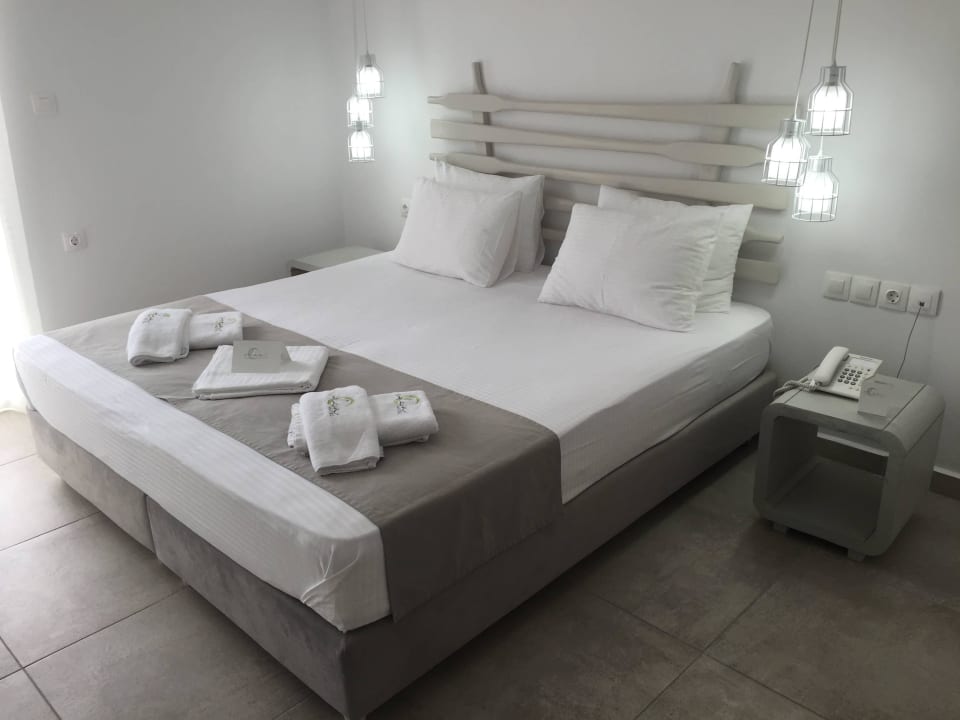 Hotelzimmer Olea Bay Hotel