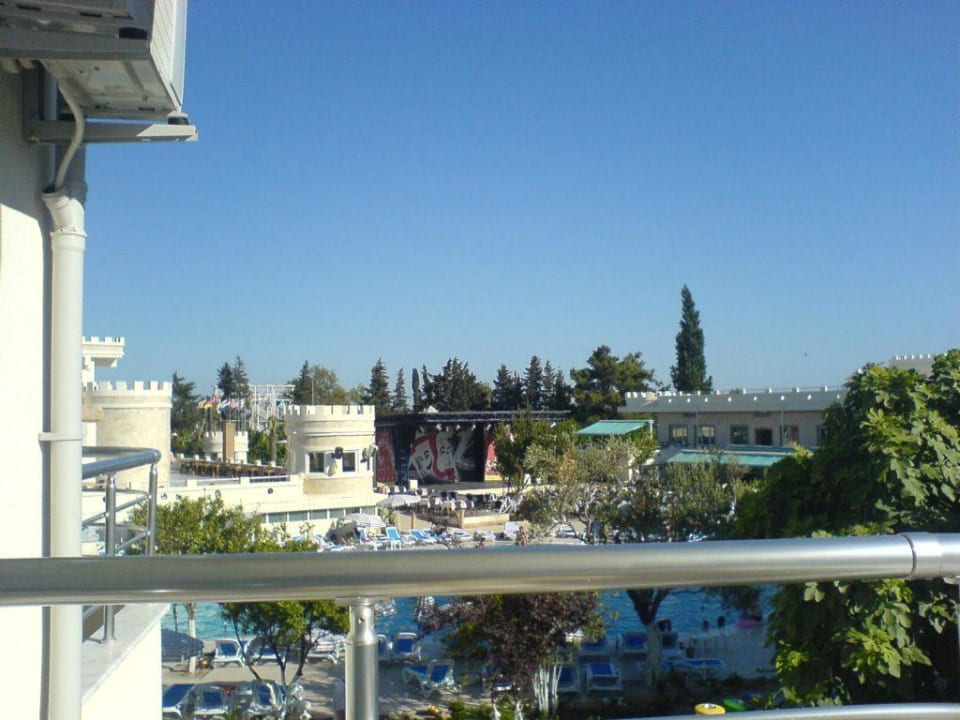 Zimmer 3221 Miarosa Kemer Beach