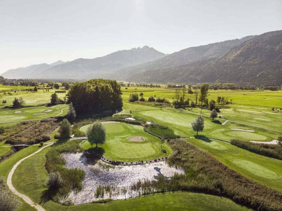 Sport & Freizeit Falkensteiner Hotel & Spa Carinzia