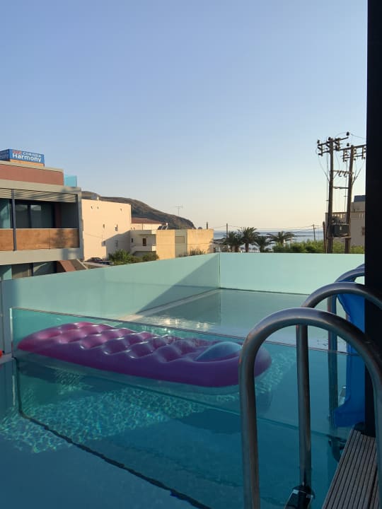 Zimmer Harmony Boutique Resort