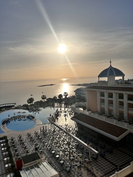 Ausblick Litore Resort & Spa