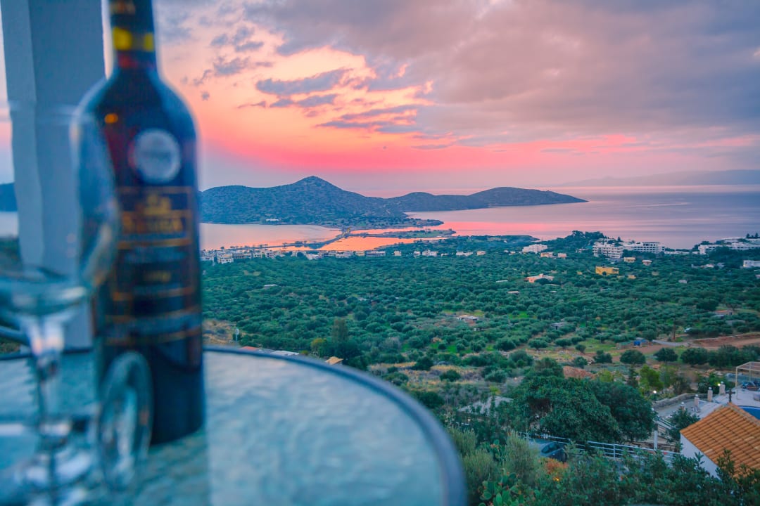 Gastro Elounda Residence Resort & Waterpark