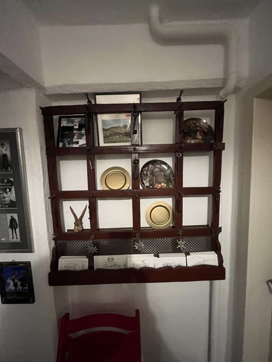 Sonstiges Hotel Butzn Wirt