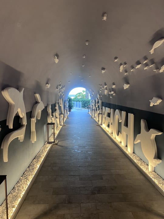 Strand Aldiana Club Rocca Nettuno Calabria