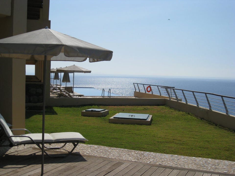 Von einem Sharing-Pool zum Anderen Seaside A Lifestyle Resort