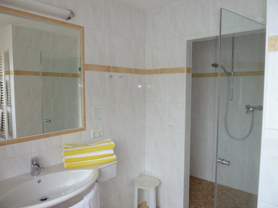 Bad Seehotel Brunner