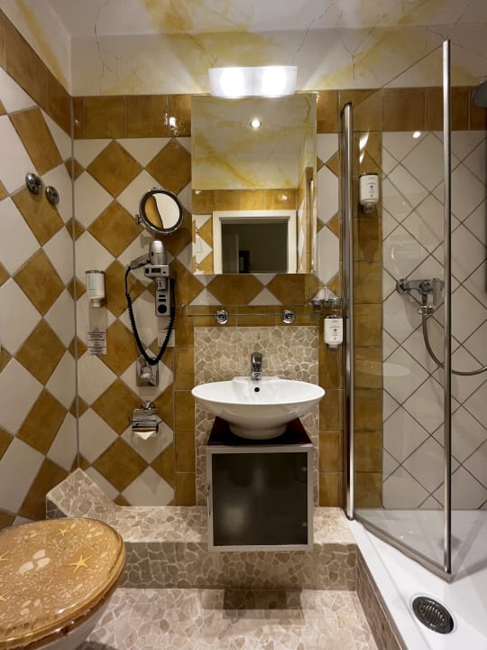 Zimmer PARK VILLA zentral am Mittelrhein