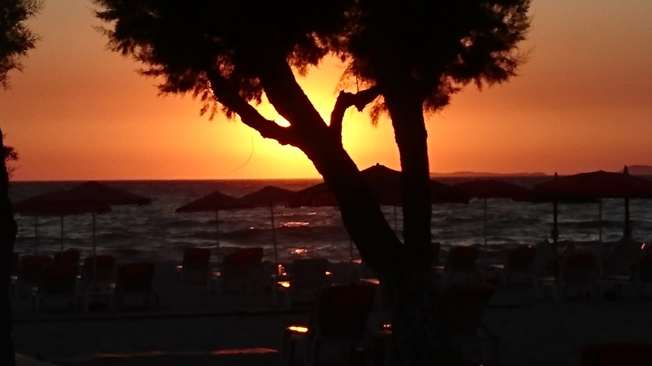 Strand Mastichari Bay Hotel