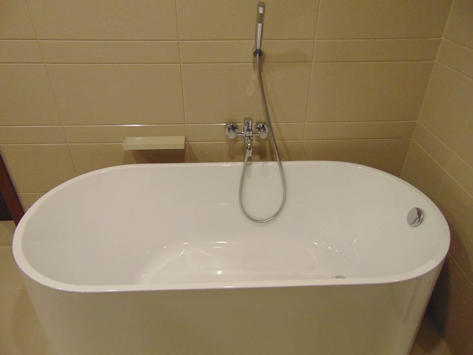 Zimmer Movenpick Hotel & Convention Centre KLIA