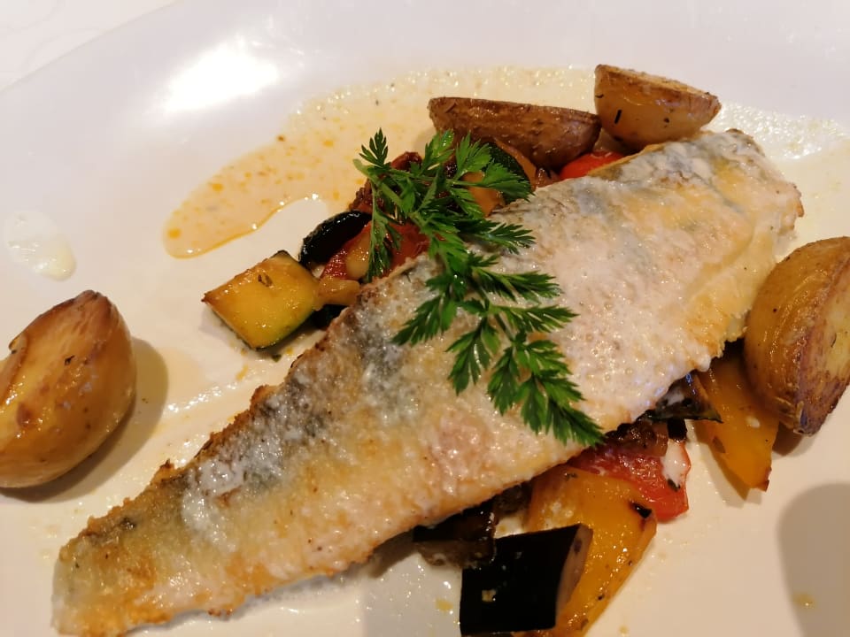 Gastro Hotel Tyrol