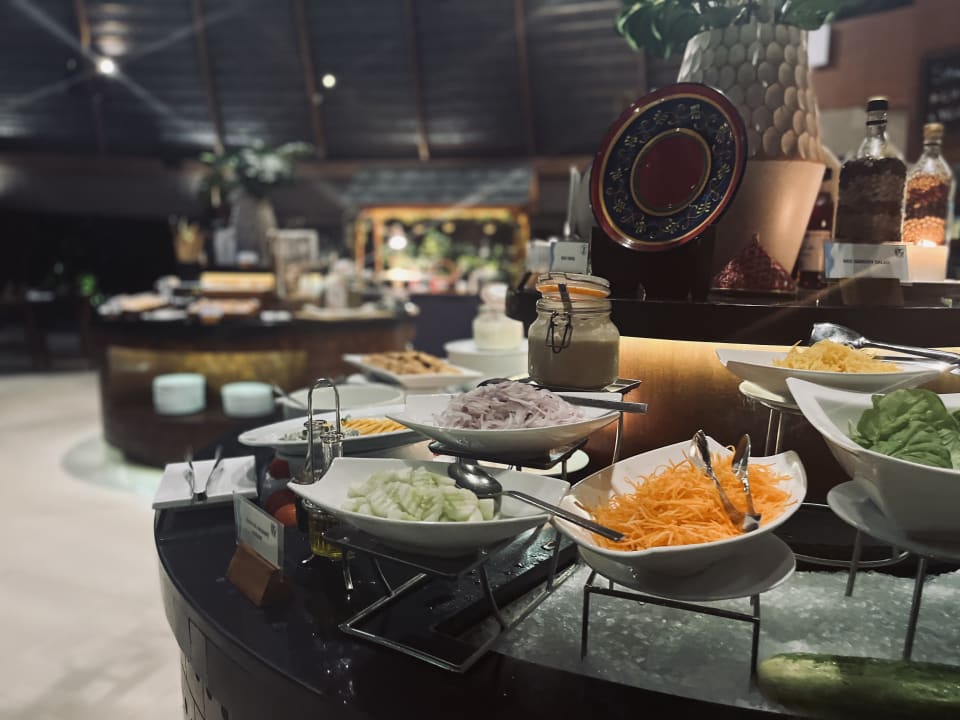 Gastro Centara Ras Fushi Resort & Spa Maldives