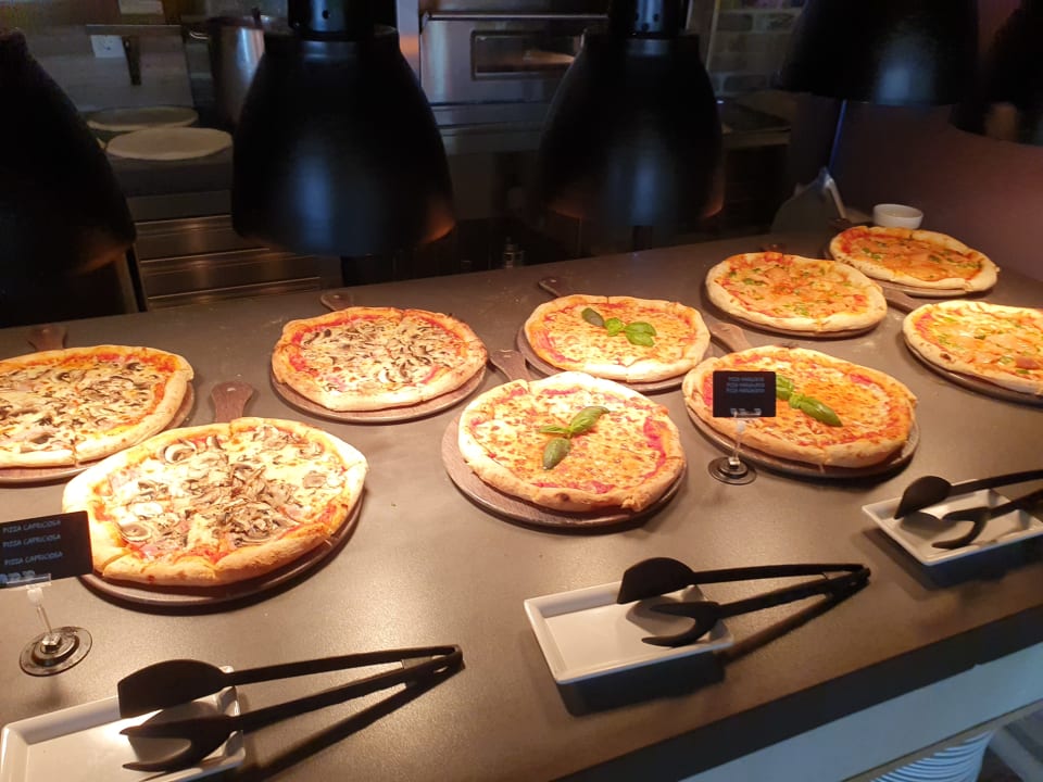 Gastro Valamar Parentino Hotel