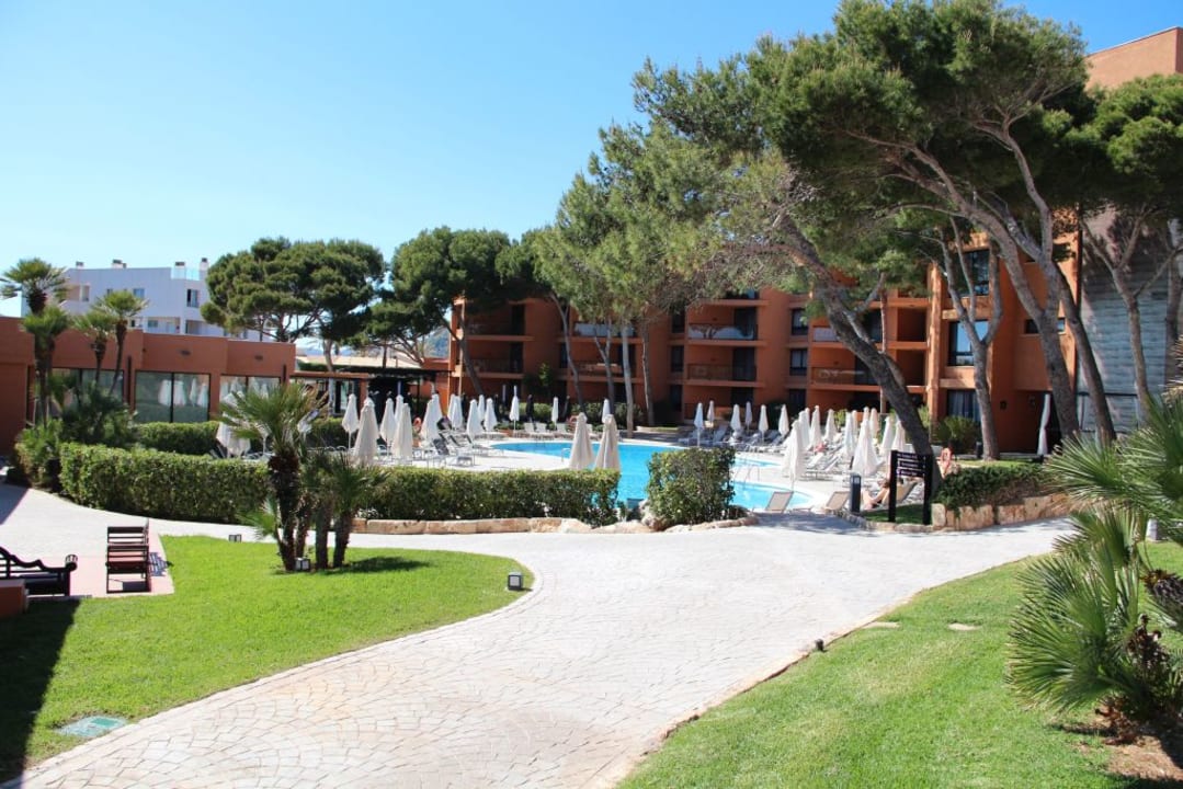 Pool Protur Turo Pins Hotel