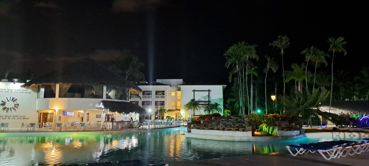 Außenansicht Marien Puerto Plata