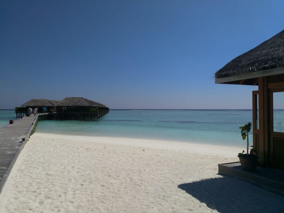 Strand Meeru Maldives Resort Island