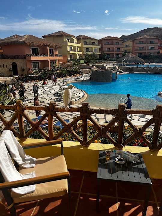 Zimmer Amarina Jannah Resort & Aqua Park Marsa Alam