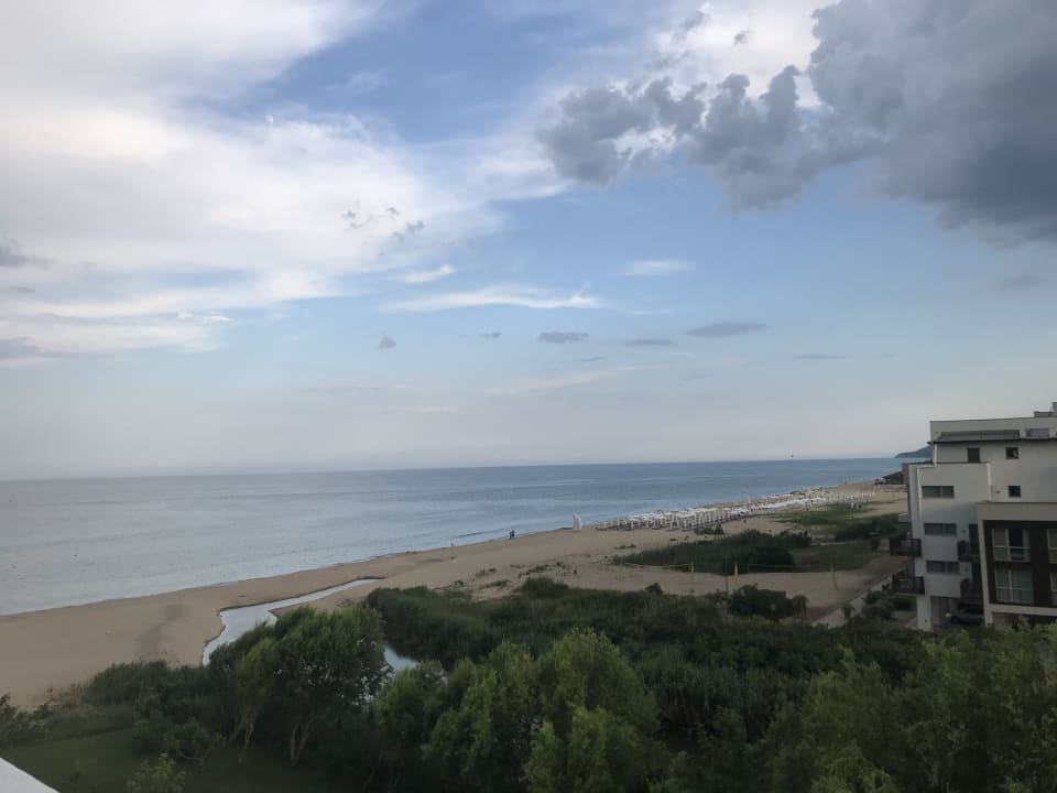 Ausblick Sol Luna Bay