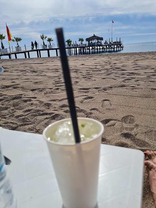 Strand Wind of Lara Hotel & Spa